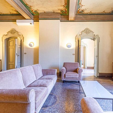 Casa Hygiea In Canton De' Fiori Bolonya Dış mekan fotoğraf