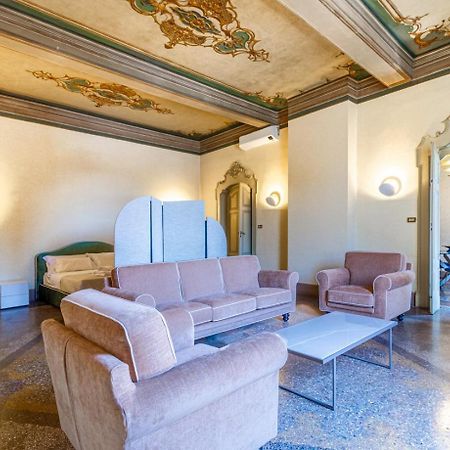 Casa Hygiea In Canton De' Fiori Bolonya Dış mekan fotoğraf