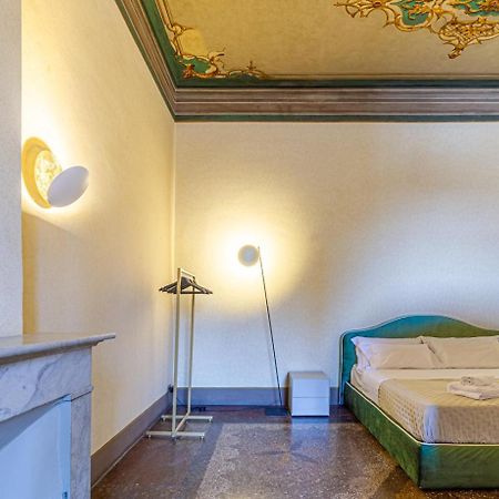 Casa Hygiea In Canton De' Fiori Bolonya Dış mekan fotoğraf
