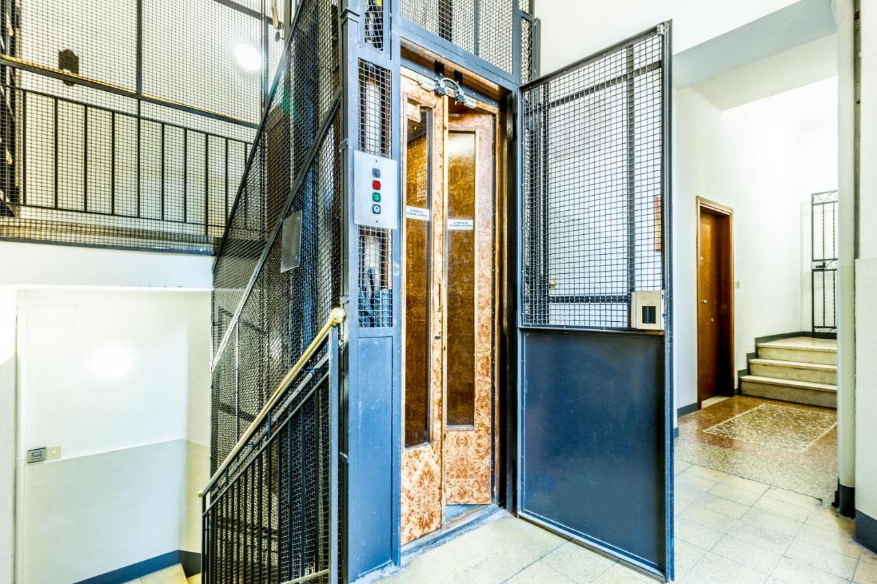 Casa Hygiea In Canton De' Fiori Bolonya Dış mekan fotoğraf