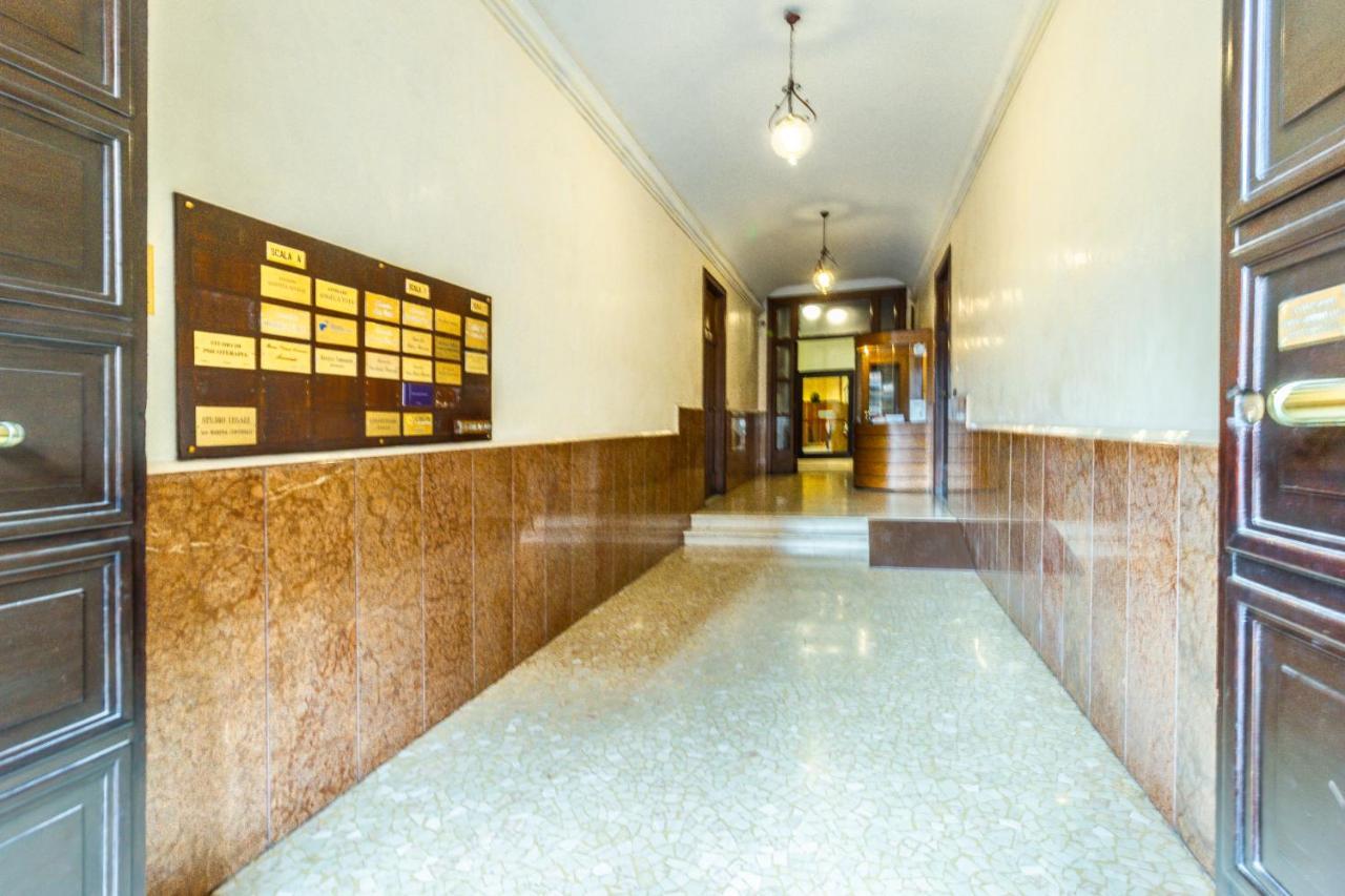 Casa Hygiea In Canton De' Fiori Bolonya Dış mekan fotoğraf