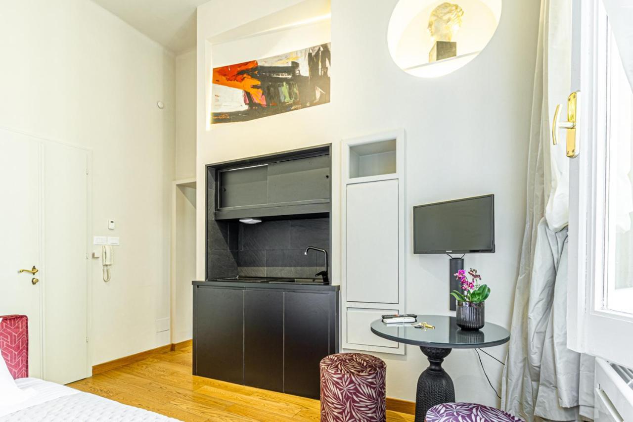 Casa Hygiea In Canton De' Fiori Bolonya Dış mekan fotoğraf