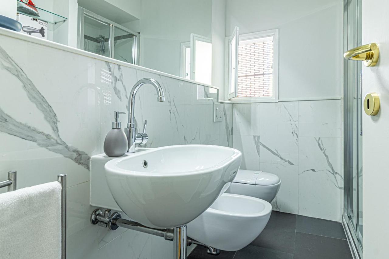 Casa Hygiea In Canton De' Fiori Bolonya Dış mekan fotoğraf