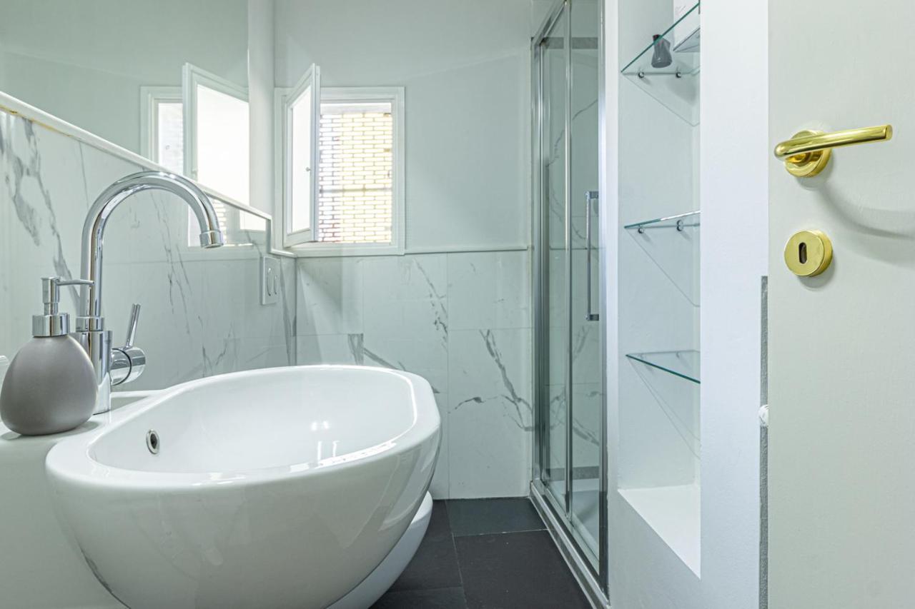 Casa Hygiea In Canton De' Fiori Bolonya Dış mekan fotoğraf