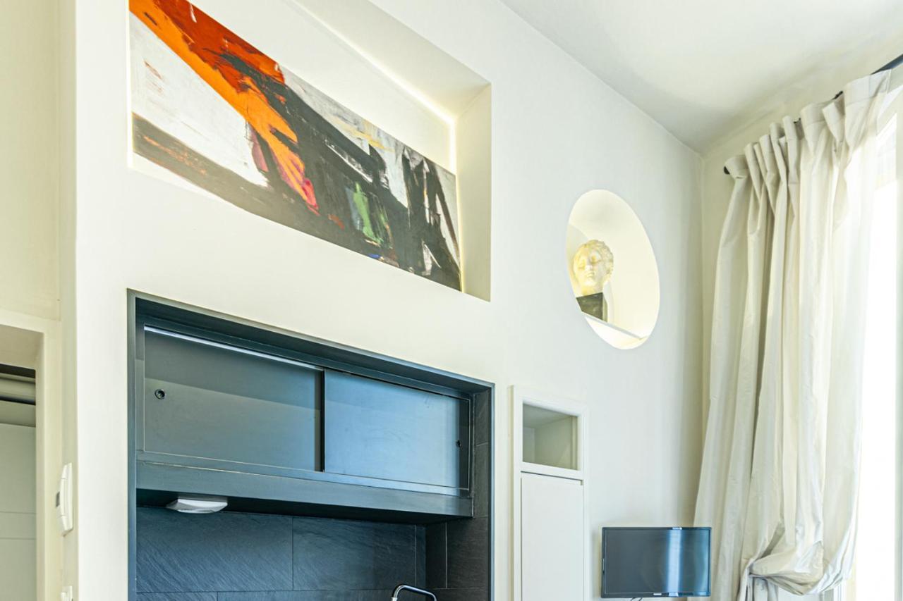 Casa Hygiea In Canton De' Fiori Bolonya Dış mekan fotoğraf
