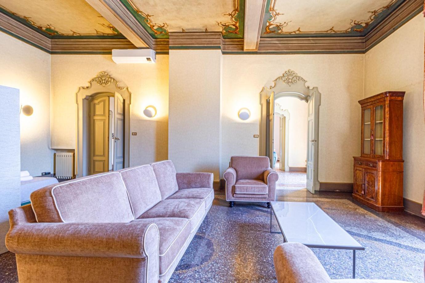 Casa Hygiea In Canton De' Fiori Bolonya Dış mekan fotoğraf