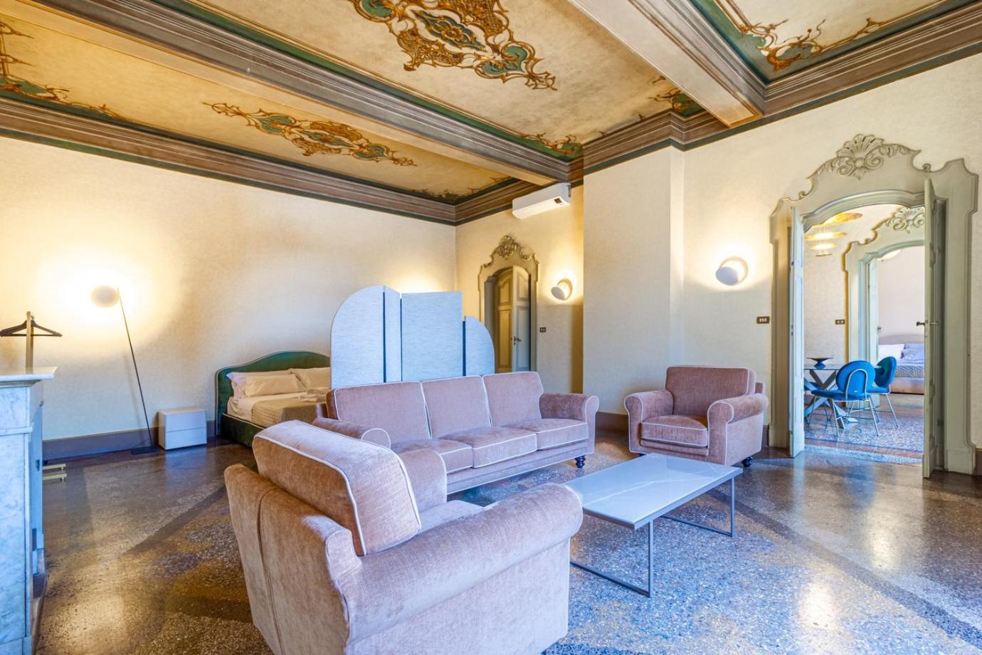 Casa Hygiea In Canton De' Fiori Bolonya Dış mekan fotoğraf