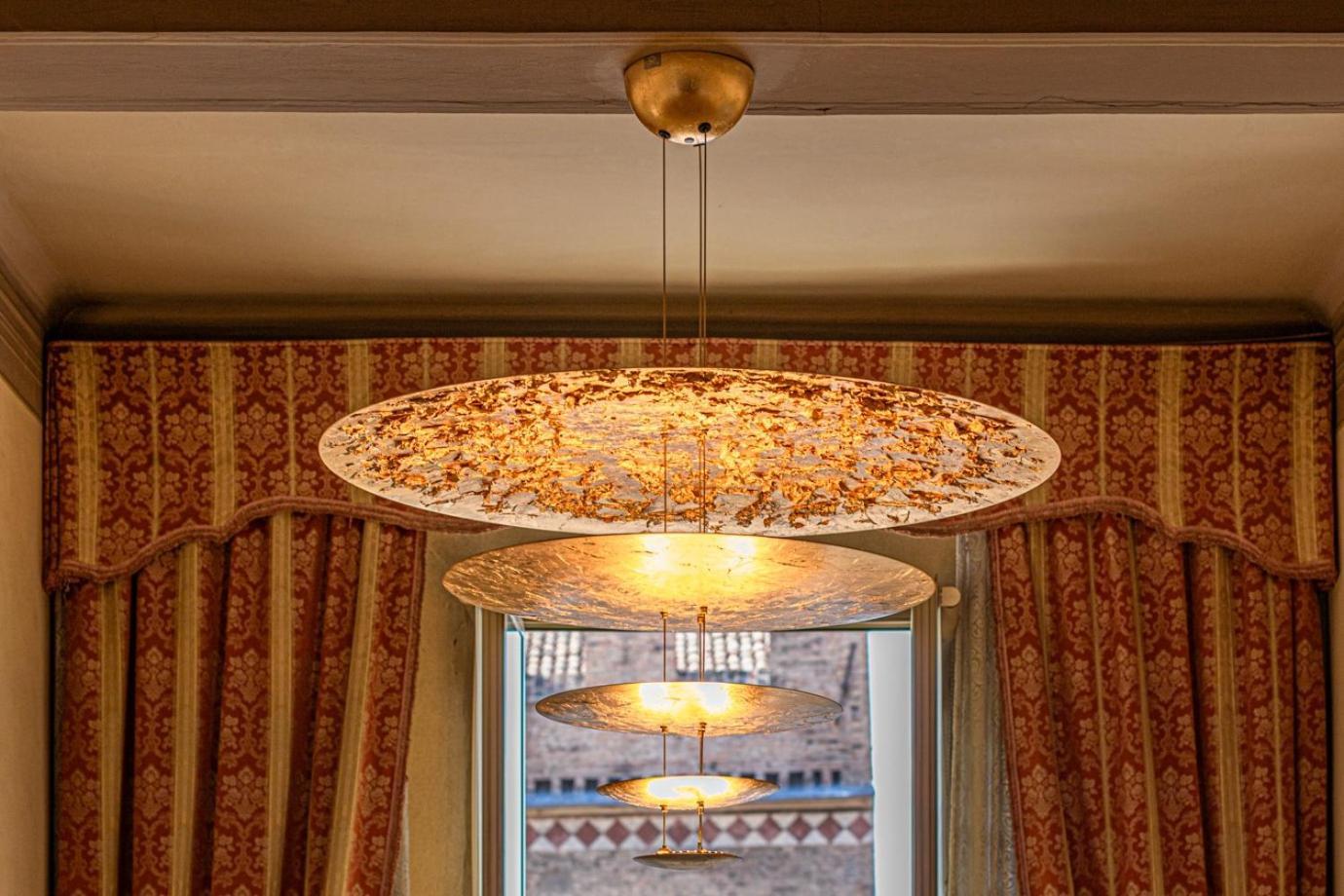 Casa Hygiea In Canton De' Fiori Bolonya Dış mekan fotoğraf