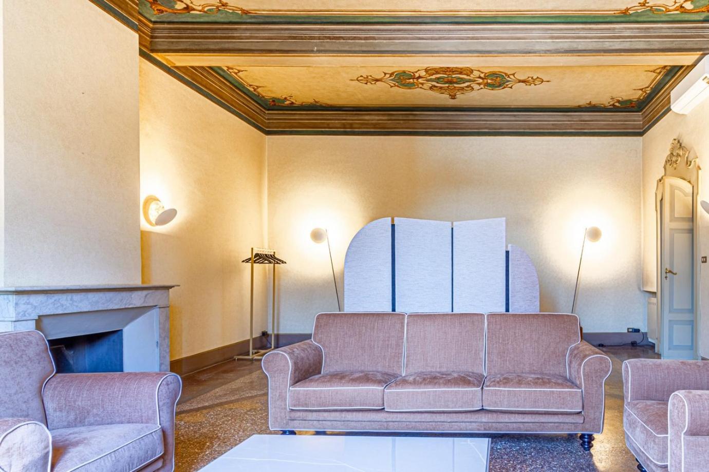 Casa Hygiea In Canton De' Fiori Bolonya Dış mekan fotoğraf