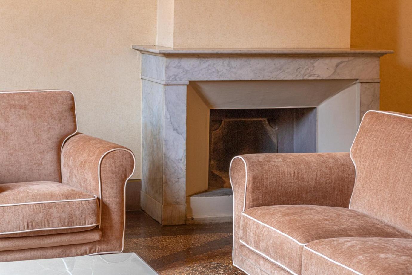Casa Hygiea In Canton De' Fiori Bolonya Dış mekan fotoğraf