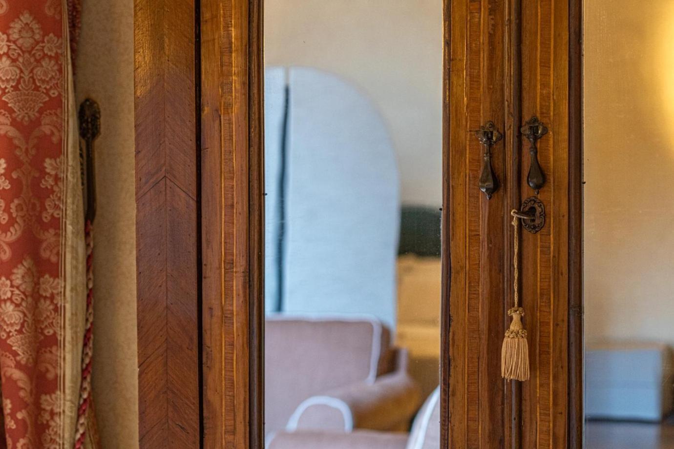 Casa Hygiea In Canton De' Fiori Bolonya Dış mekan fotoğraf