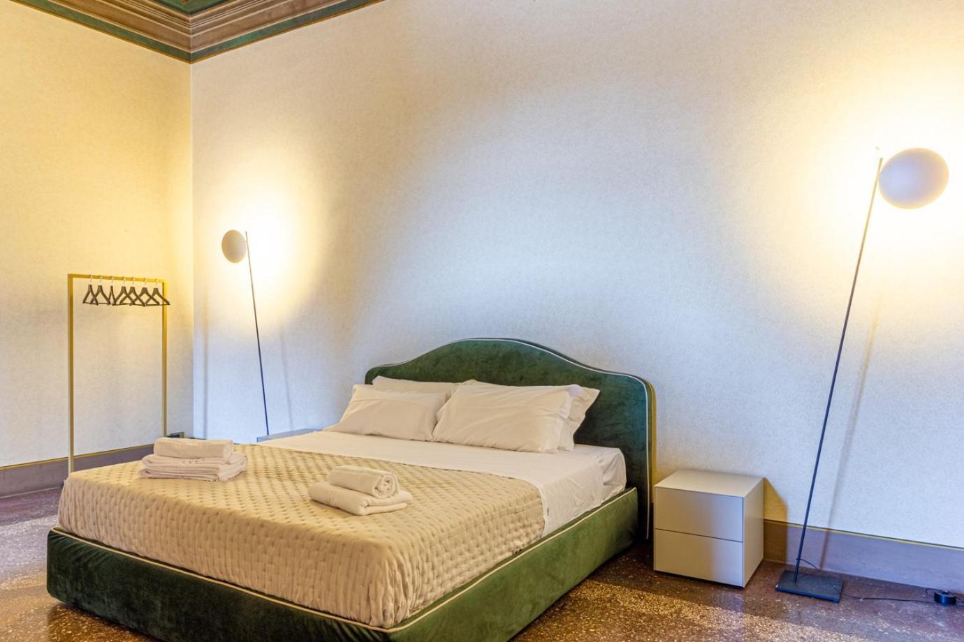 Casa Hygiea In Canton De' Fiori Bolonya Dış mekan fotoğraf