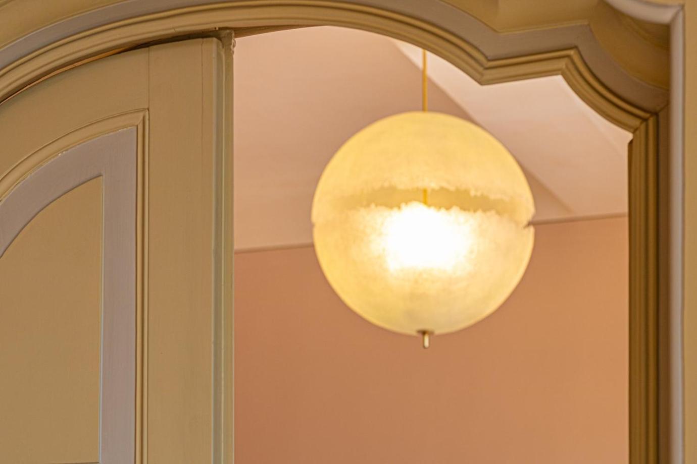 Casa Hygiea In Canton De' Fiori Bolonya Dış mekan fotoğraf